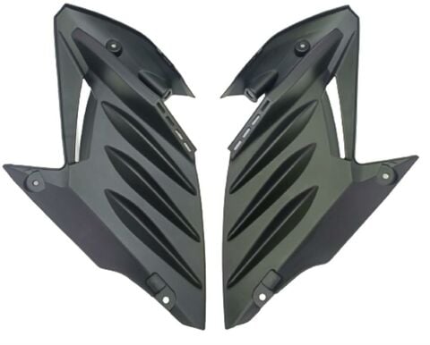 YAMAHA YS125 DEPO PANZOLOTU TAKIM