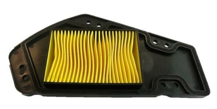 ARORA CAPPUCİNO 50 HAVA FİLTRE ELEMANI FALCON MOCCO RKS BİTTER