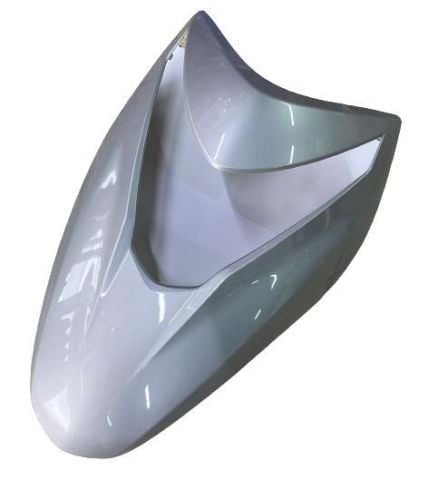 MONDİAL RİTMİCA100 FAR MUHAFAZASI (GRİ)