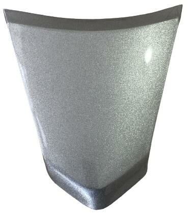 MOTORAN TORRO STOP ÜSTÜ GRİ