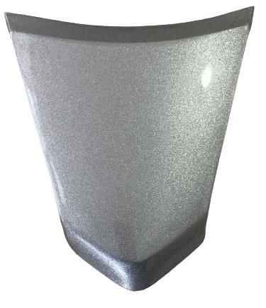 MOTORAN TORRO STOP ÜSTÜ GRİ