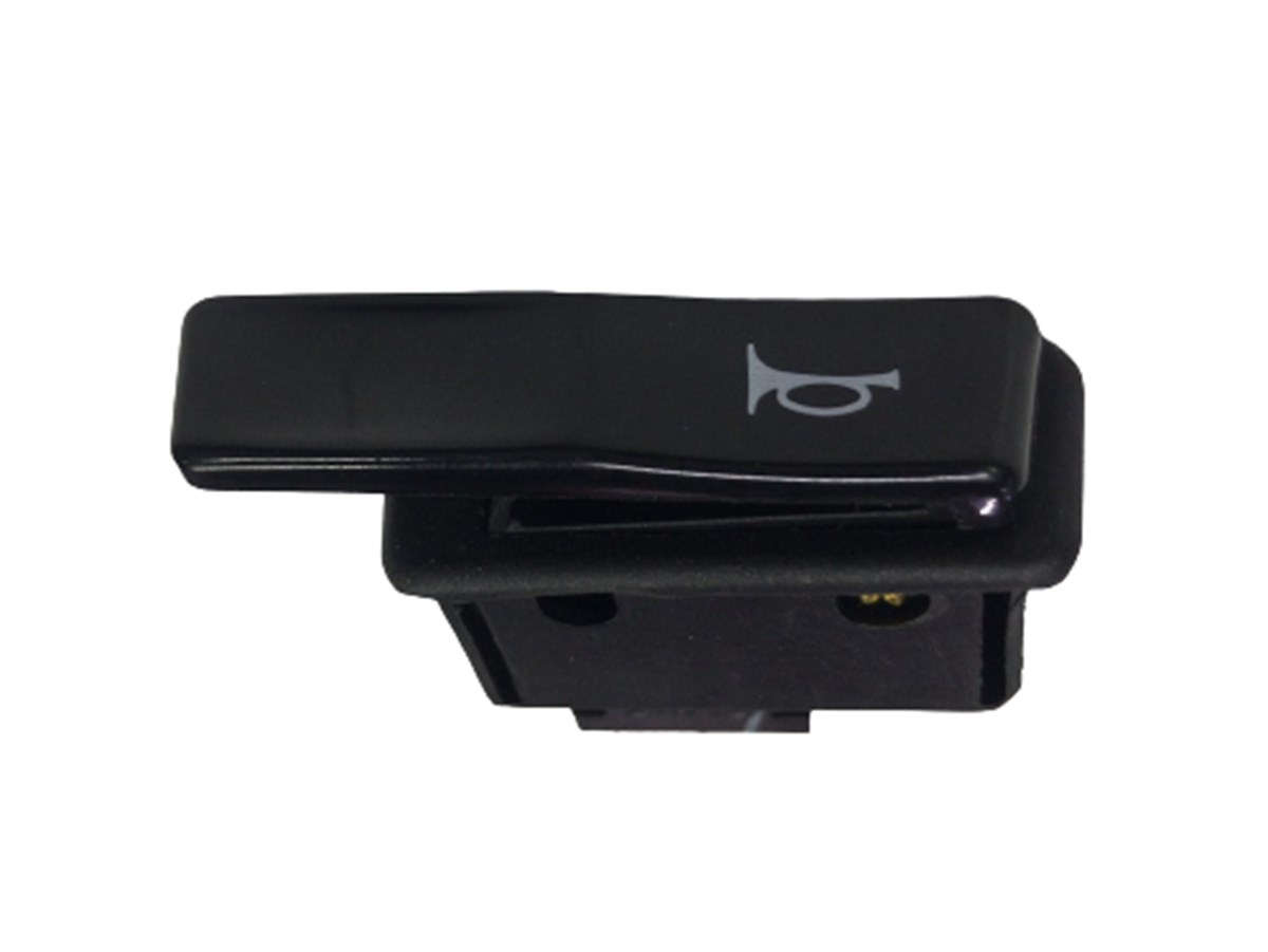 TVS PEP 75-90 KORNA DÜĞMESİ ORJİNAL