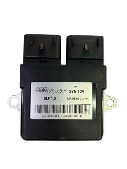 VOLTA RS7 BEYİN ECU REVOLT