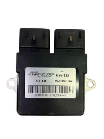 VOLTA RS7 BEYİN ECU REVOLT