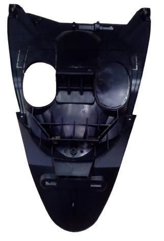 ARORA CAPPUCİNO 50 ARKA ÇAMURLUK KUYRUK