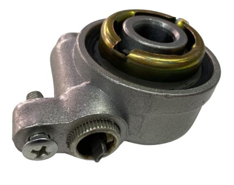 MONDİAL RİTMİCA SPEEDY  KM DİŞLİ ADAPTÖRÜ KOMPLE