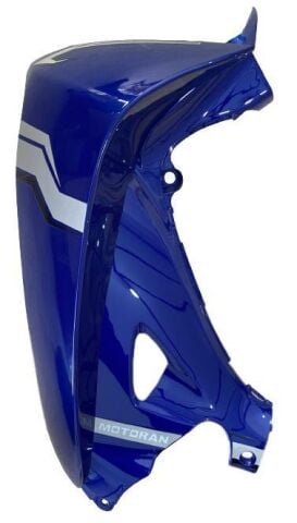 MOTORAN TORRO (TORRO LX) SOL İÇ DIŞ DİZLİK MAVİ