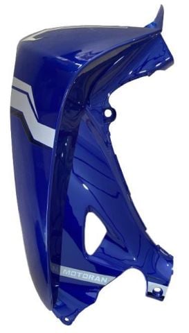 MOTORAN TORRO (TORRO LX) SOL İÇ DIŞ DİZLİK MAVİ