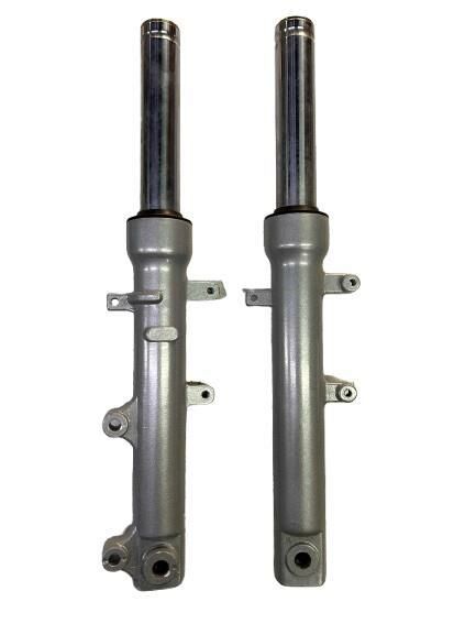 VOLTA RS5 ÖN AMORTİSÖR TAKIMI SUSPANSİYON GRİ SETİ