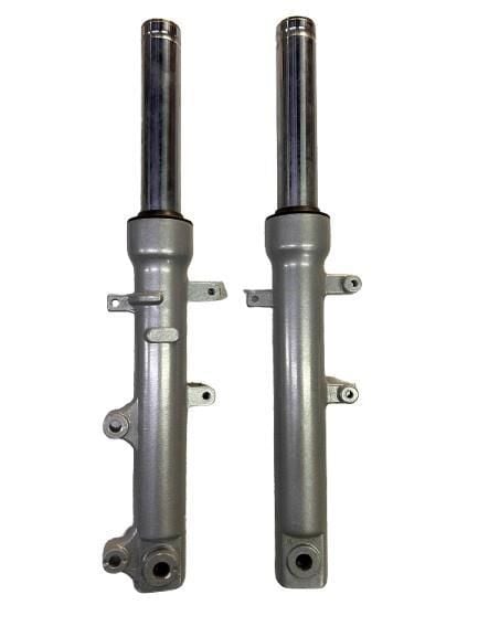 VOLTA RS5 ÖN AMORTİSÖR TAKIMI SUSPANSİYON GRİ SETİ