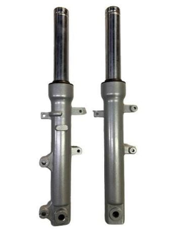 VOLTA RS5 ÖN AMORTİSÖR TAKIMI SUSPANSİYON GRİ SETİ