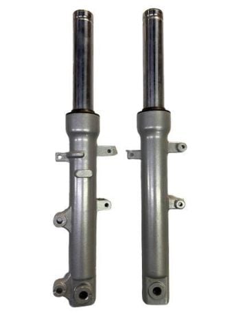 VOLTA RS5 ÖN AMORTİSÖR TAKIMI SUSPANSİYON GRİ SETİ