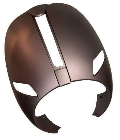 ARORA CAPPUCİNO 50 ÖN PANEL SİNYAL ÇERÇEVESİ KAHVERENGİ