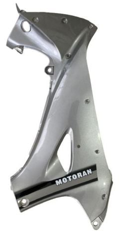 MOTORAN TORRO (NORTON 100) SAĞ İÇ DİZLİK GRİ