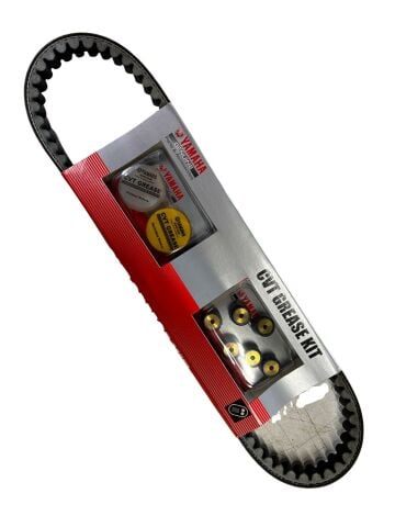 YAMAHA NOUVO KAYIŞ VE TAHRİK SETİ ORJİNAL