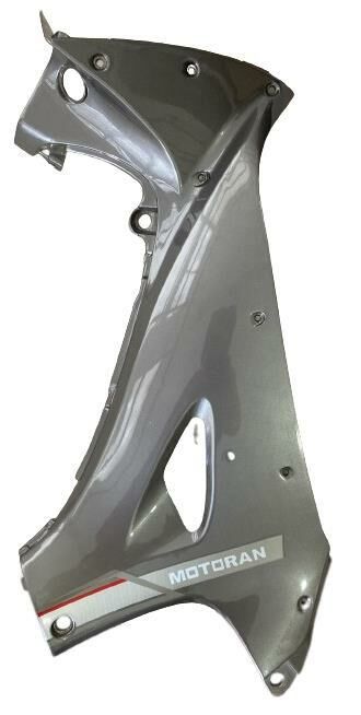 MOTORAN TORRO (TORRO LX) SAĞ İÇ DİZLİK GRİ