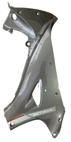 MOTORAN TORRO (TORRO LX) SAĞ İÇ DİZLİK GRİ