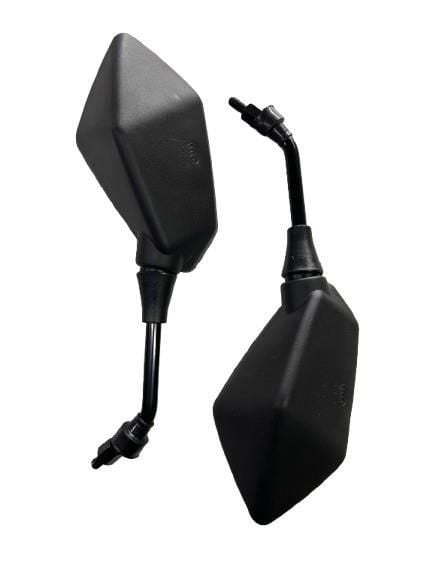 SCOOTER ÜNİVERSAL 8 MM AYNA TAKIMI VS1 MODELİ