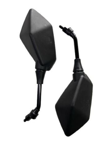 SCOOTER ÜNİVERSAL 8 MM AYNA TAKIMI VS1 MODELİ