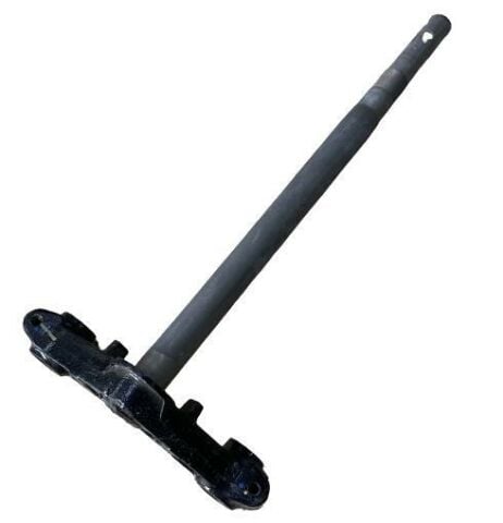 TVS ZEST ÖN MAŞA ALT PLATİN ORJİNAL