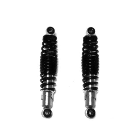 3 TEKER  E-BİKE ARKA AMORTİSÖR TAKIMI BOY 25cm