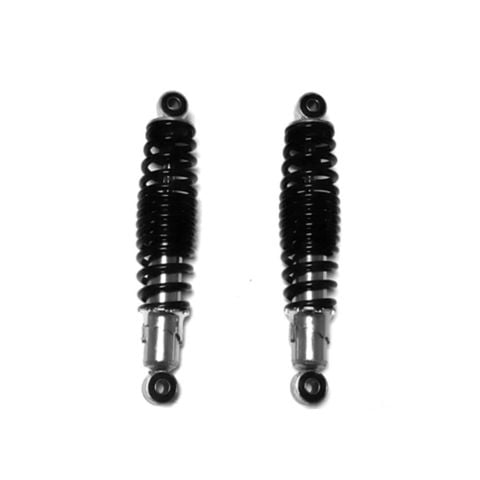 3 TEKER  E-BİKE ARKA AMORTİSÖR TAKIMI BOY 25cm