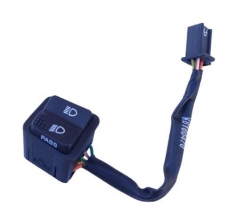 TVS JUPİTER110 UZUN KISA ANAHTARI SELLEKTÖRLÜ ORJİNAL