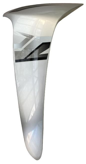 MOTORAN TORRO (NORTON 100) SOL DIŞ DİZLİK GRİ