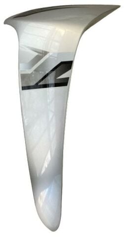 MOTORAN TORRO (NORTON 100) SOL DIŞ DİZLİK GRİ