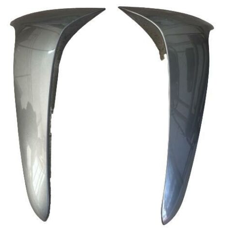 MOTORAN TORRO SAĞ SOL DIŞ DİZLİK TAKIM GRİ (ETİKETSİZ)