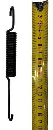 TVS JUPİTER 110-WEGO 110-PEP75-90 ORTA SEHPA YAYI ORJİNAL