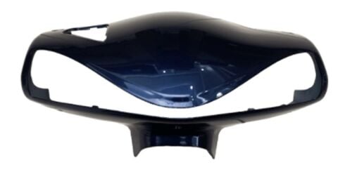 MONDİAL NT100 ÖN TURKUAZ SİNYAL ÇERÇEVESİ MAVİ