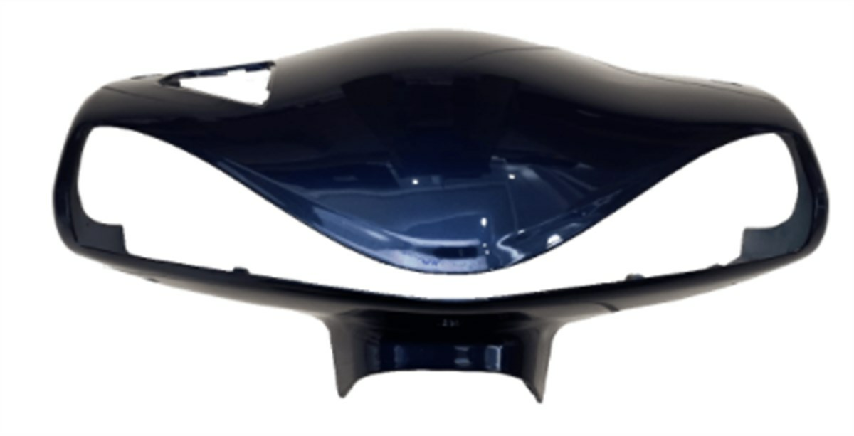 MONDİAL NT100 ÖN TURKUAZ SİNYAL ÇERÇEVESİ MAVİ