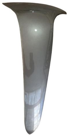 MOTORAN TORRO SAĞ DIŞ DİZLİK GRİ (ETİKETSİZ)