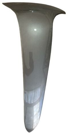 MOTORAN TORRO SAĞ DIŞ DİZLİK GRİ (ETİKETSİZ)