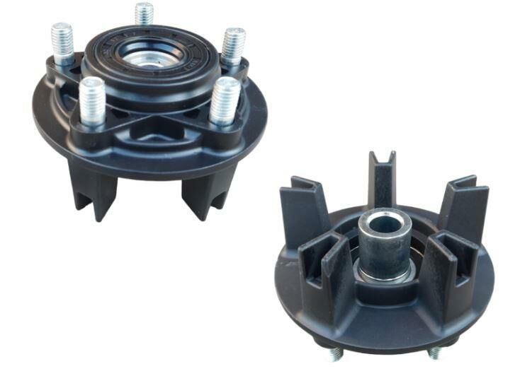 MONDİAL DRİFT L ARKA DİŞLİ STOPER GÖVDESİ DİŞLİ GÖBEĞİ