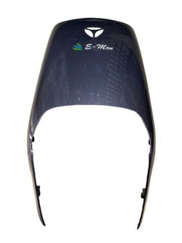 MONDİAL E-MON MONETA ÖN PANEL GRİ