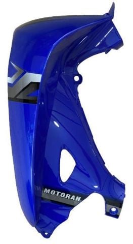 MOTORAN TORRO (NORTON 100) SOL İÇ DIŞ DİZLİK MAVİ