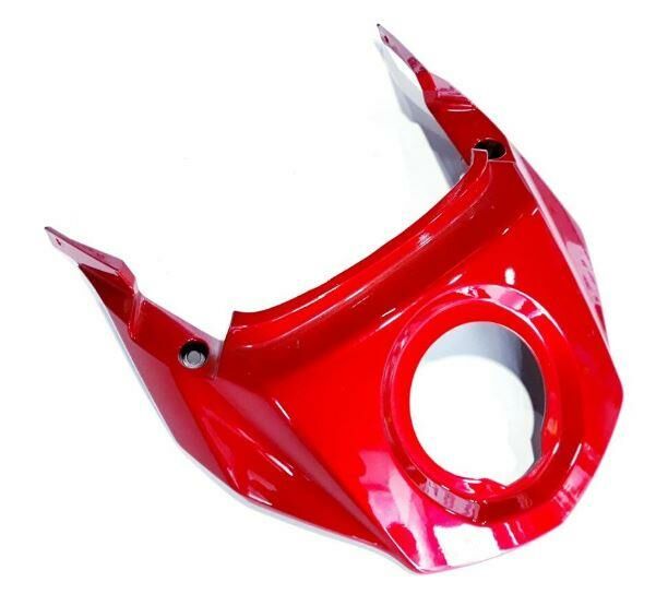 TVS JUPİTER 2020-2023 STOP ÜST PANEL KIRMIZI ORJİNAL