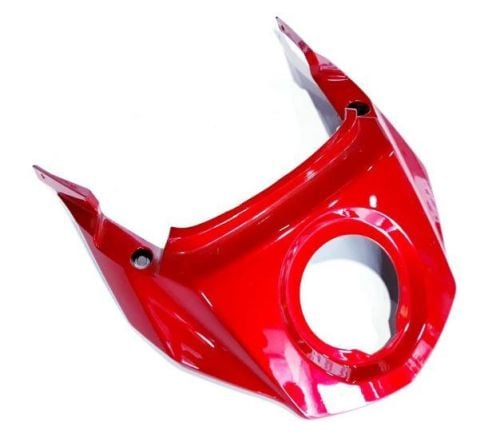 TVS JUPİTER 110 2020-2023 STOP ÜST PANEL KIRMIZI ORJİNAL