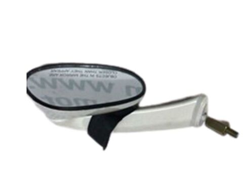 TVS PEP 90 SOL AYNA BEYAZ