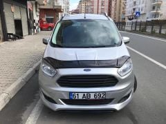 Ford Tourneo Uyumlu Courier Ön Tampon Eki