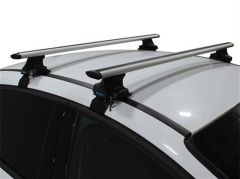 Toyota Hilux Uyumlu Pick Up Trophybars Ara Atkı 120Cm 2006-2015