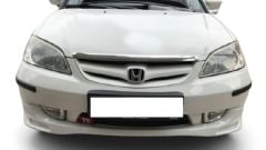 Honda Civic Uyumlu Vtec 2 Makyajlı Mugen Ön Ek (Plastik)