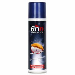 Finn Technical Su Itici Sprey 250 ML (Teksil ve Deri Su Önleyici) - Water Repellent Spray))