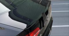 Volkswagen Passat Uyumlu B8 2015+ Anatomik Spoiler (Boyasız)