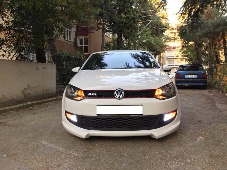 Polo gti 99 hotsell