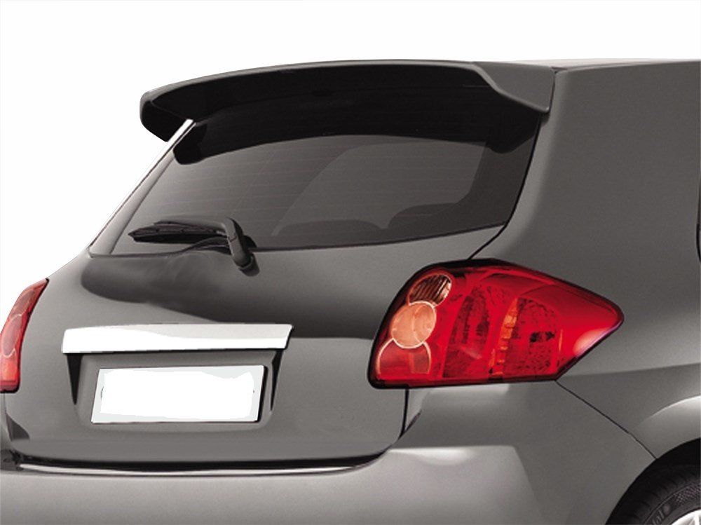 Kit De Luces LED Interior Para Toyota Auris E150 (2007-2012) - 8 Bombillas Blanco 6000K, Sin Error En Computadora
