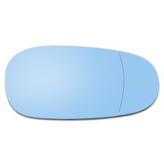 E90 Lci Uyumlu İçin Uyumlu Ayna Camı (Isıtmalı - Asferik) - Sağ - 51167158902