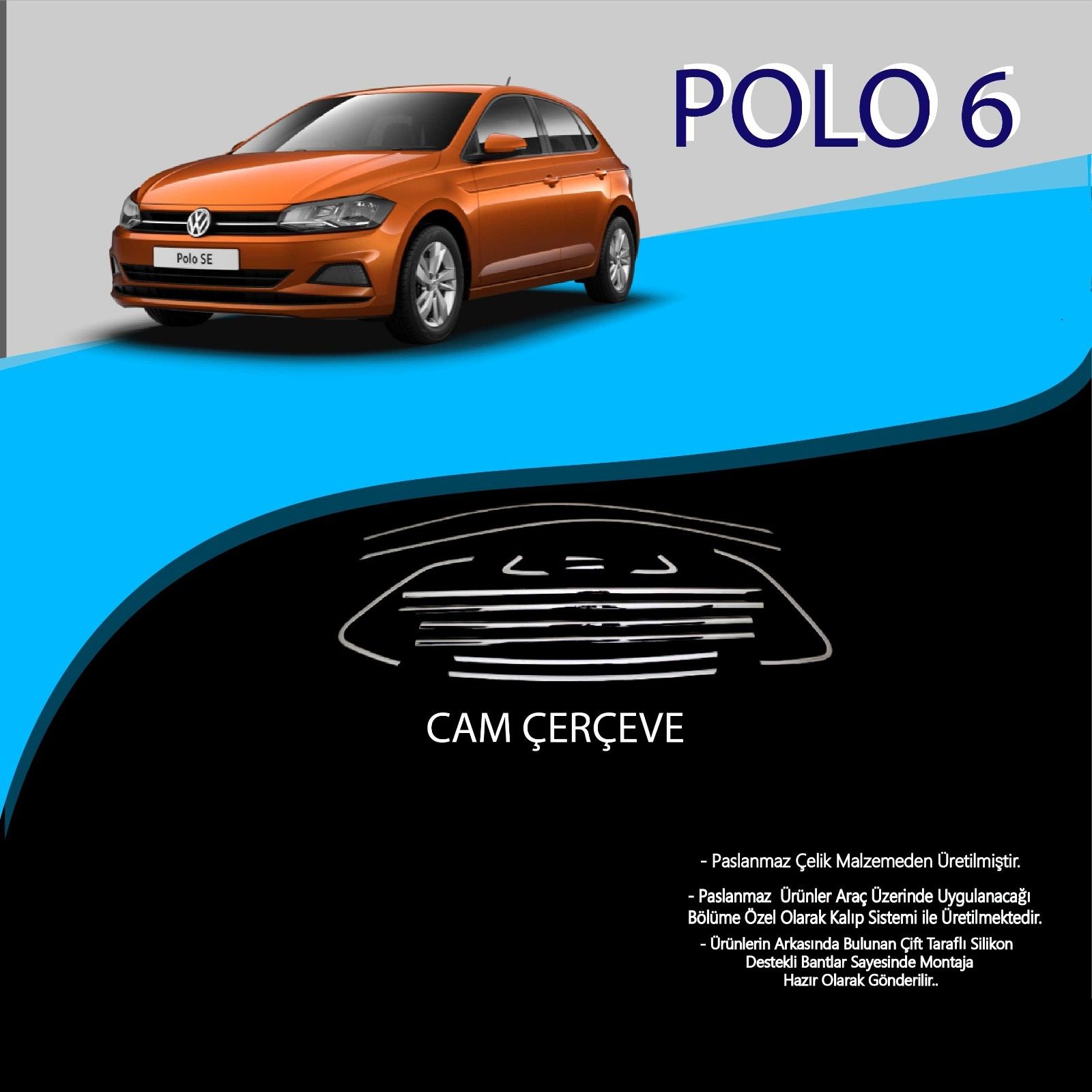 Polo vw 6 sale